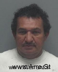 Elvin Trochez Galindo Arrest Mugshot